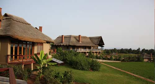 Kitela Lodge